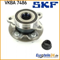 Radlagersatz Skf VKBA7486 FüR Toyota Prius Prius Phv