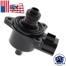 New Idle Air Control (IAC) Valve For YAMAHA 63P-1312A-01-00 63P-1312A-00-00