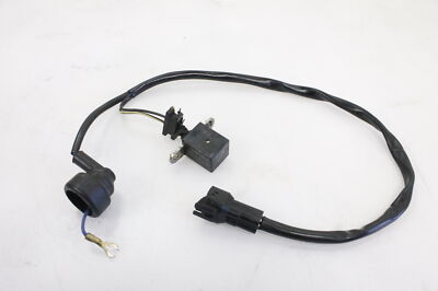 Pulse 専用出品 13-18 KAWASAKI NINJA ZX6R ZX636 OEM PULSING COIL PULSE GENERATOR