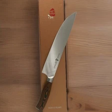 TUO Chef Knife 10 inch Kitchen Cooking Knife - Stainless Steel