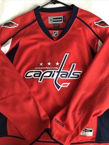 washington capitals womens jersey 