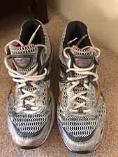 mizuno wave alchemy 11 rosse