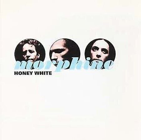 Morphine - Honey White (3 Tracks) - Bild 2 von 4