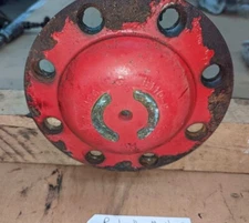 Rockwell - Meritor Axle Shaft P# B110-9