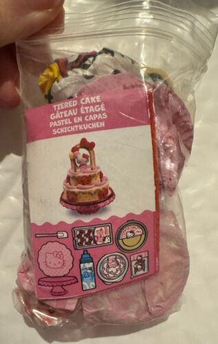 MGA Entertainment Miniverse Make It Mini Food Hello Kitty YOU PICK New Open - Picture 18 of 21