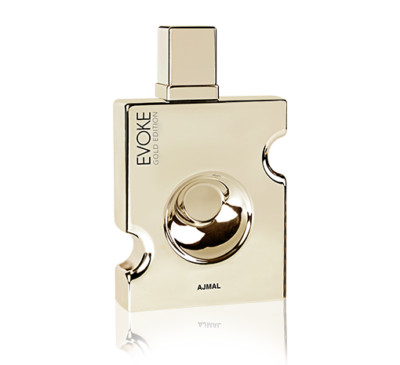 Ajmal Evoke Gold Him Eau De Parfum 90 ml