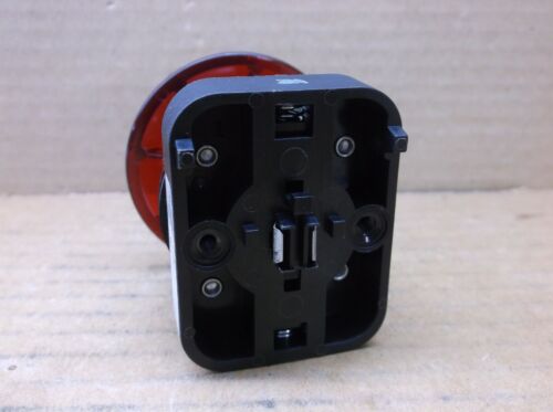800T-FXJEQ24R T Allen Bradley Arresto Elettronico Emergenza a Pressione Operator - Foto 3 di 4