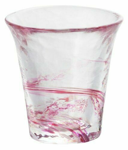 Aderia Tsugaru Vidro Flow Of Cherry Blossom F-49779 (4963972497796)