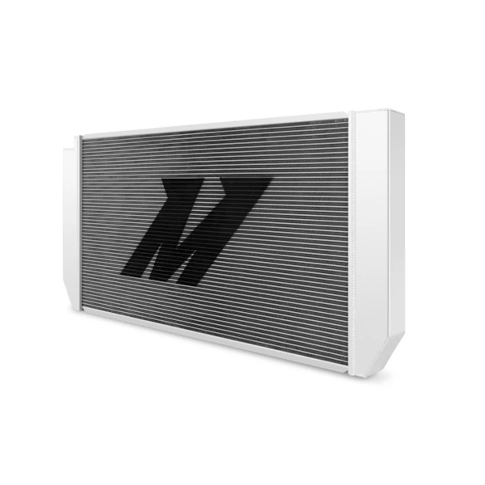 Mishimoto MMRAD-CHVY-94 Performance Aluminum Radiator Compatible With... Foto 3 de 4