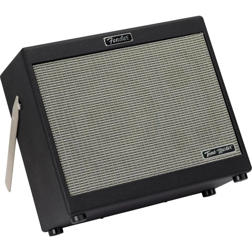 Fender Tone Master FR-10 1,000-watt 1 x 10-inch Powered Guitar Cabinet - Image 4 of 4