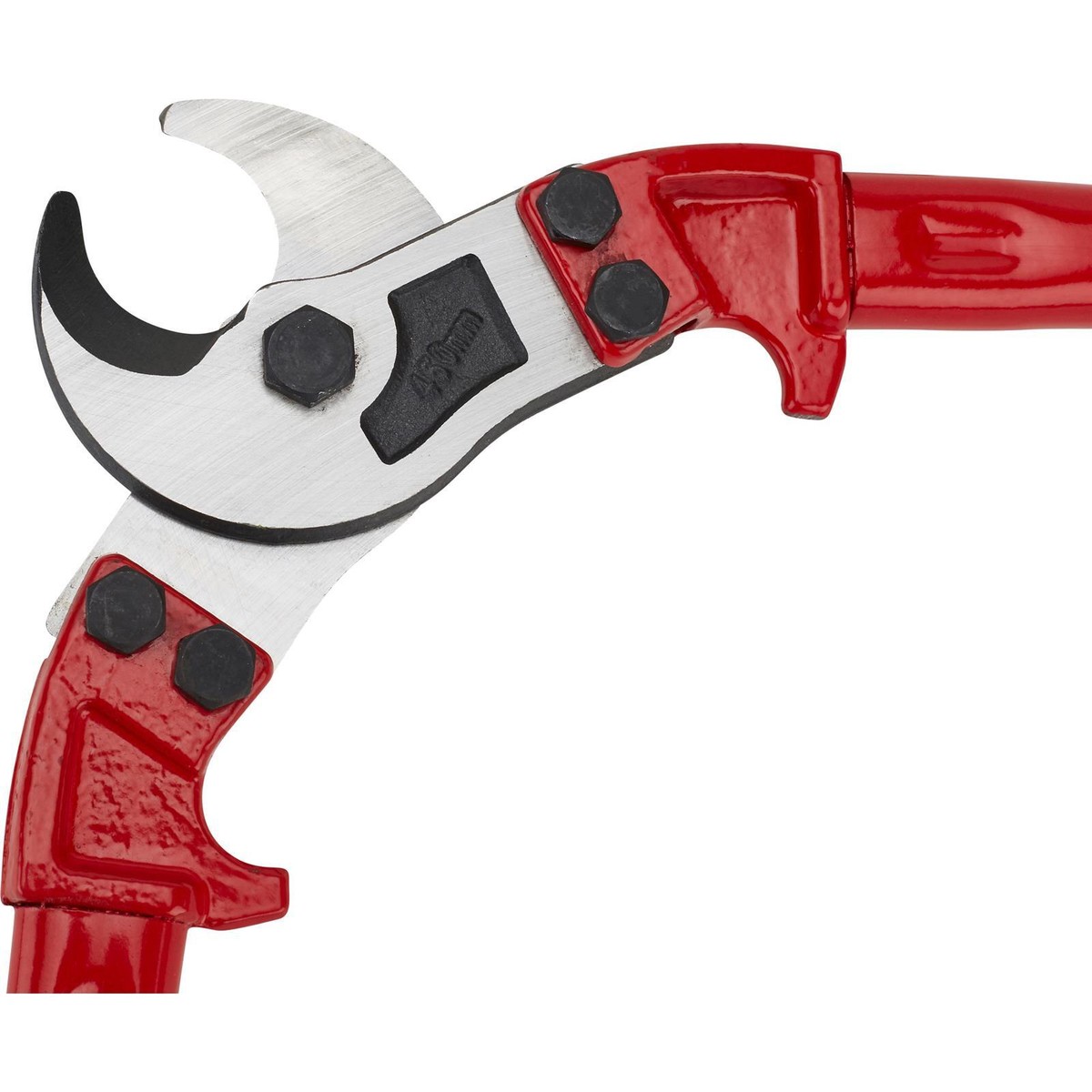 Heavy Duty Automotive Braided Hose Cutter Tool | 91089802