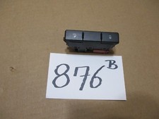 10 11 12 Ford Fusion Traction Control Switch Control Power #876-B 