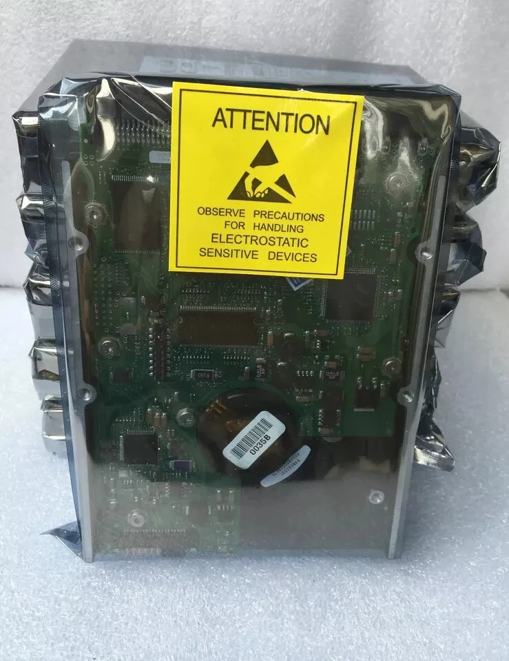 Seagate Cheetah 36ES 36.7GB Internal 10000RPM 3.5" ST336706LC HDD - Image 2 of 2