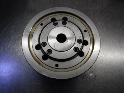 じゃび FGB206-2S 1 Set of Steel Full Grip Round Soft Jaws 1.5mm x 60