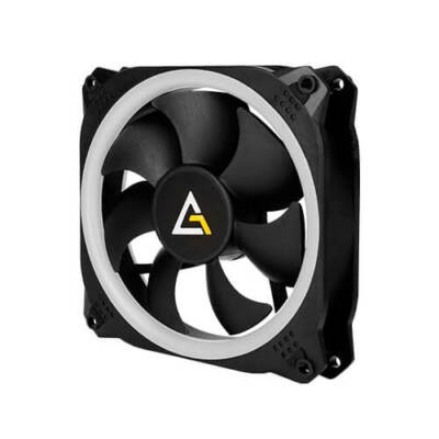 Antec Prizm 120 ARGB 5+C KIT 5x 120mm Case Fan Dual-Ring RGB with