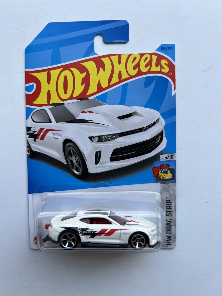 Copo camaro sales ss