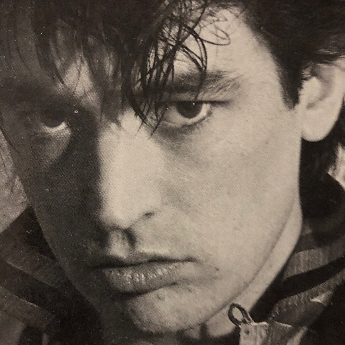 Chris Spedding / I'm Not Like Everybody〜 MS5qcGVn.jpeg