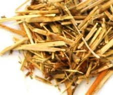 St. John's Wort Herb Cut and Sifted