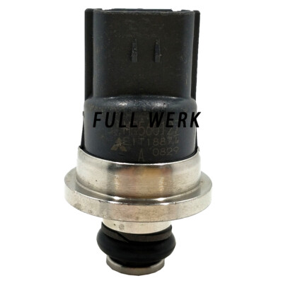 Capteur Pression Tuyau Carburant - Pour Mitsubishi Montero, Pajero, Lancer, Carisma II - Modèles 1996-2009 - Remplacement Facile