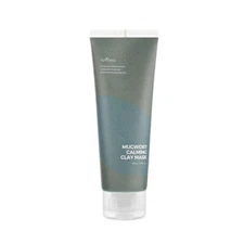 [ISNTREE] Mugwort Calming Clay Mask - 100ml / Free Gift