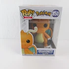 Funko Pop! Games - Pokemon - Dragonite #850 NEW