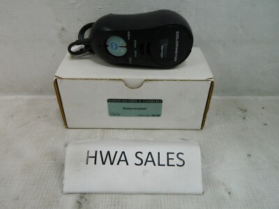 Vernier Colorimeter COL-BTA Color Analyzer Meter - See Details