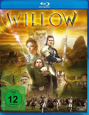 Willow