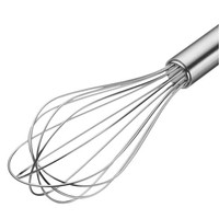 Schneebesen 20Cm Wmf Profi Plus Cromargan Edelstahl RüHrbesen SpüLmaschinenfest