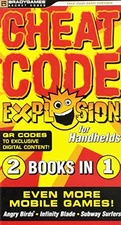 Cheat Code Explosion 2014 for Scholastic, Games, Brady