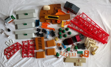 Thomas and Friends Trackmaster Mixed Lot Pieces Parts Accessories Bridge Quarry