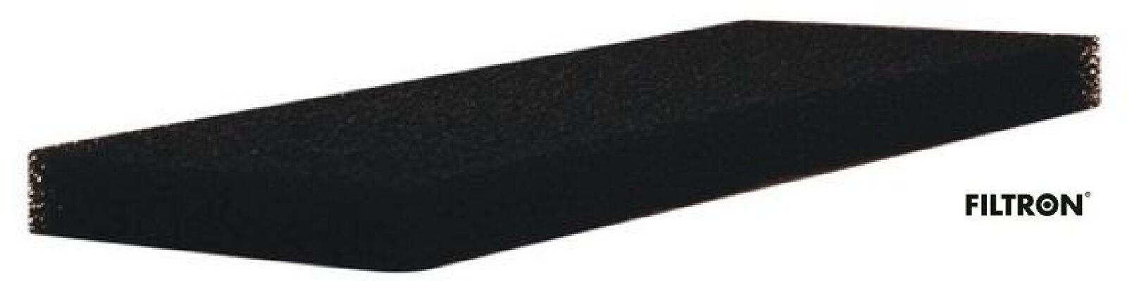 Filtron Filter, Innenraumluft K 1286 Für Renault Trucks - Bild 2