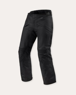 Hose Factor 5 H2O Schwarz M Kurz