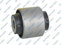 Lagerung Lenker Hinten Unten GSP 514845 FÜR Honda Fahrwerkslager