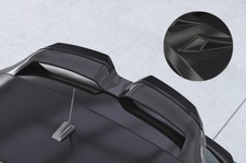 Heck Spoiler Flügel Carbonlook mit ABE für Mini F65 / F66 JCW / JCW Trim HF228-C