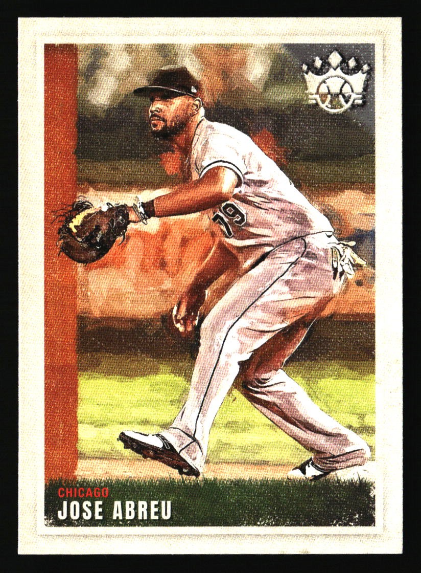 Chicago White Sox Baseball Cards - 100s of Players with Bulk Discounts Part 5