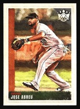 Chicago White Sox Baseball Cards - Choose from 100s Player Qty Discount - Part 5