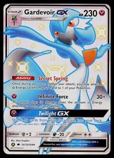 Pokemon Card - Gardevoir GX Hidden Fates Shiny Vault SV75/SV94 Holo