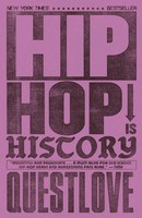 Hip-Hop Is History | Questlove (U. A.) | Englisch | Taschenbuch | 348 S. | 2025