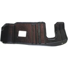 For Hyundai Tucson Engine Splash Shield 2005-2009 Driver Side HY1250117