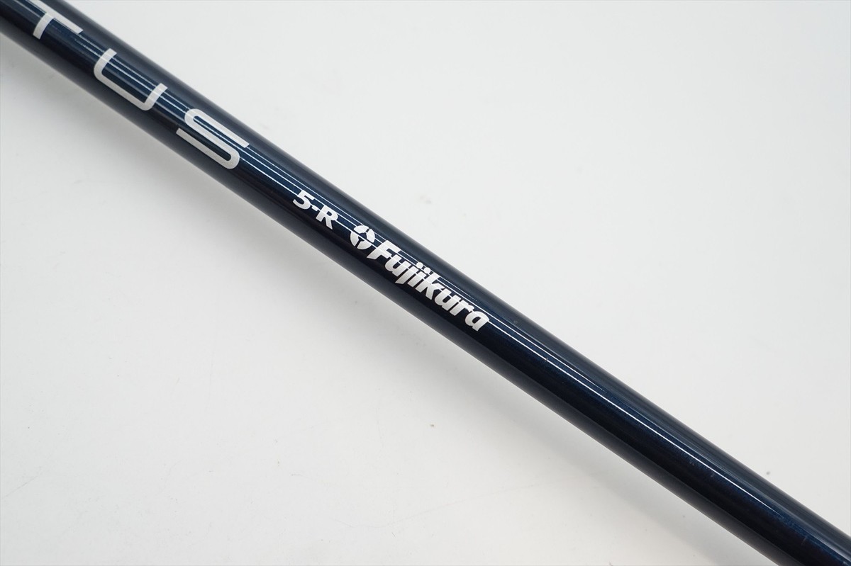 Fujikura Ventus Blue Velocore 5-R 50g Regular 43.5