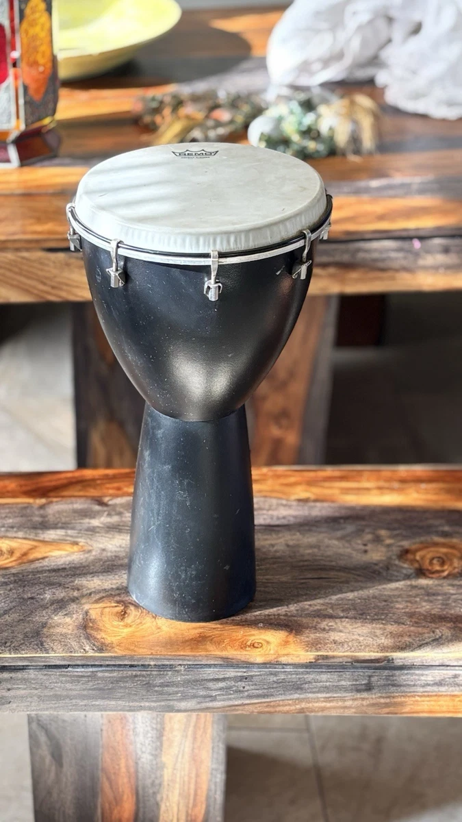 REMO world percussion ジャンベ C 】8816 REMO WORLD PERCUSSION ジャンベ レモ 3115042 Mondo Djembe