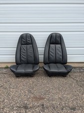 70s Chevrolet Chevy Chevelle Monte Carlo Bucket Seats