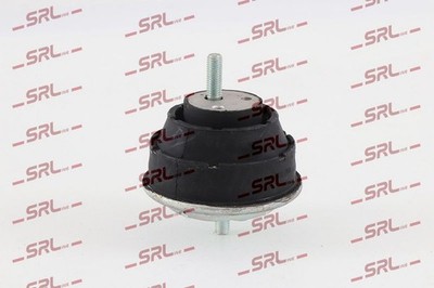 Set Motorlager für BMW E34 91-95