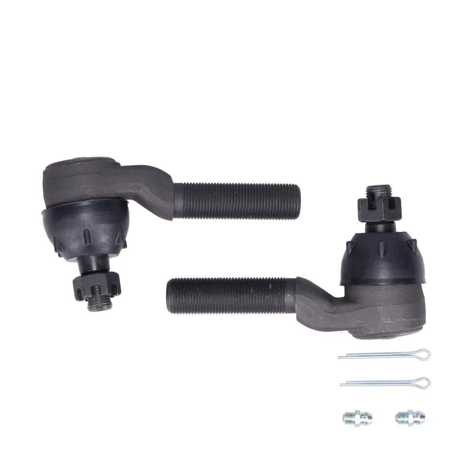 2 Steering Inner Tie Rod Ends 1962-1980 Plymouth Savoy Belvedere Fury Satellite - Image 4 of 4