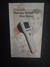 Red Light Therapy Device