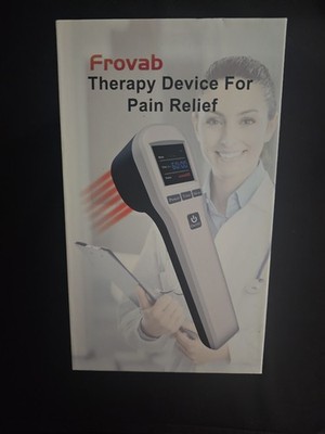 Red Light Therapy Device