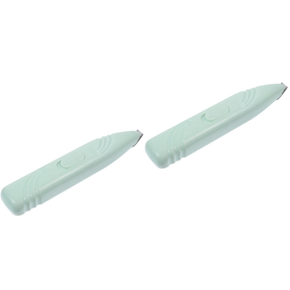 2 PCS Toelettatura Del Cane Accessori Cani Forniture Per Animali Domestici foto 3