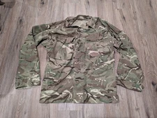 British Armed Forces 180/96 MTP Shirt