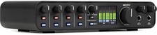 MOTU M6 USB-C Audio Interface