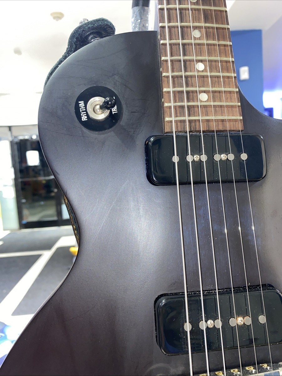 2014 Gibson USA Melody Maker 120th Anniversary Model | eBay